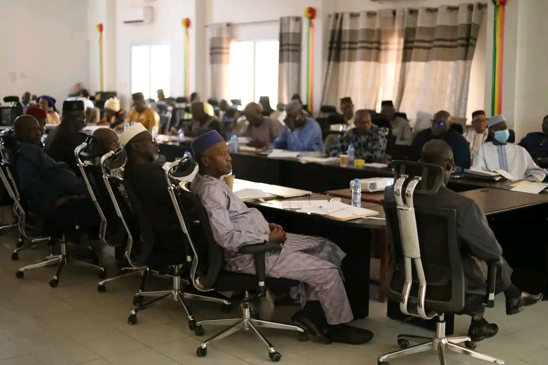 L’AMAQ-SUP organise un atelier pour partager et valider le référentiel national de l’évaluation de la recherche